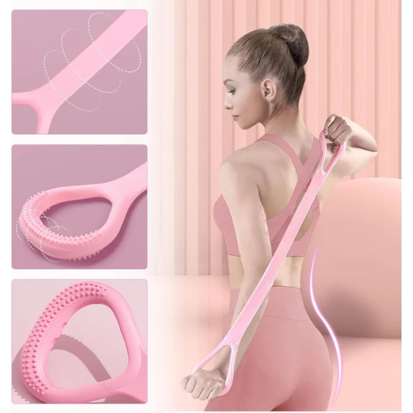 Dirençli Egzersiz Lastiği - Resim 5