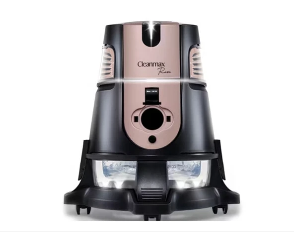 Kusursuz İhlas Aura Cleanmax Elektrikli Süpürge 2. El ürün görseli