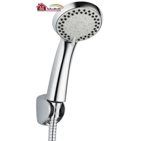 İtimat Beta 402 Mafsallı Duş Seti - Resim 3