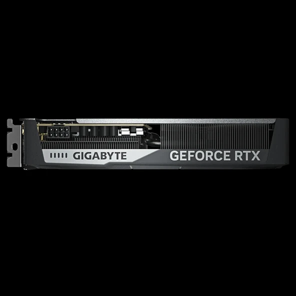 Gıgabyte Gv-n506teagle Oc-16gd, Rtx5060tı, Eagle Oc, 16gb, Gddr7, 128bıt, 2 Fanlı, 1xhdmı, 3xdp, Gamıng Ekran Kartı - Resim 3