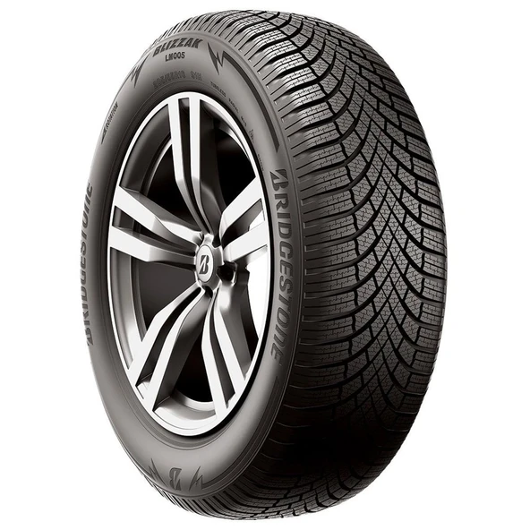 255/40R18 99V XL Blizzak LM005 Bridgestone 2023 ürün görseli 1