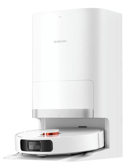 Xiaomi Robot Vacuum X20 Plus Çöp İstasyonlu Akıllı Robot Süpürge ürün görseli 1