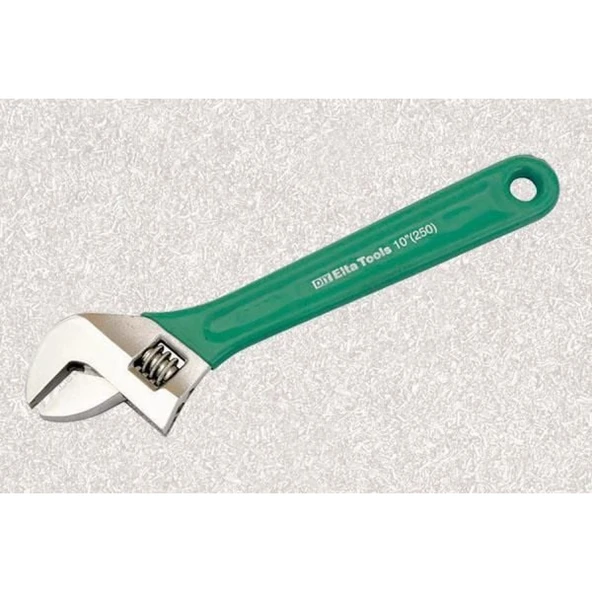 Elta 0601 Kurbağacık Anahtar 12'' 34 mm ürün görseli 1