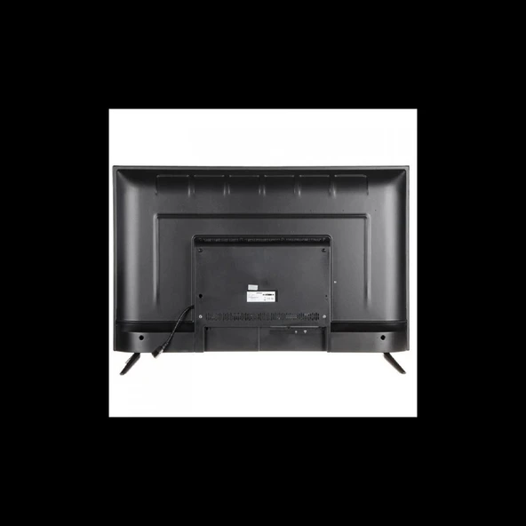 Dahua Lm43-f200 43" 8ms, 60hz,full Hd, Hdmi, Vga, 8w X 2 Hoparlör, Güvenlik Monitör - Resim 2