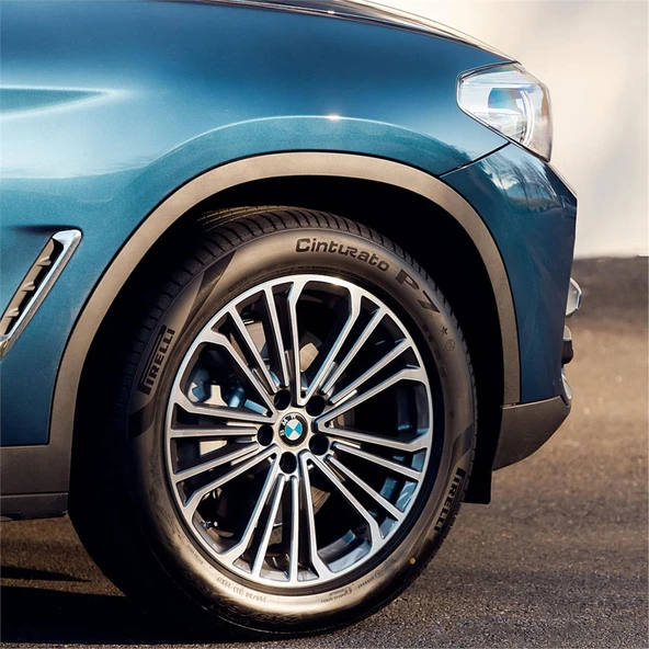 225/55R17 97Y (MOE) (*) (RFT) Cinturato P7 Pirelli 2024 - Resim 3