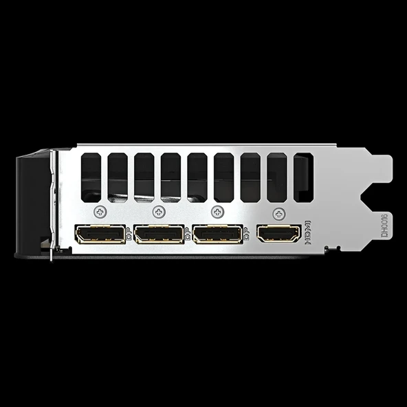 Gıgabyte Gv-n506teagle Oc-16gd, Rtx5060tı, Eagle Oc, 16gb, Gddr7, 128bıt, 2 Fanlı, 1xhdmı, 3xdp, Gamıng Ekran Kartı - Resim 5