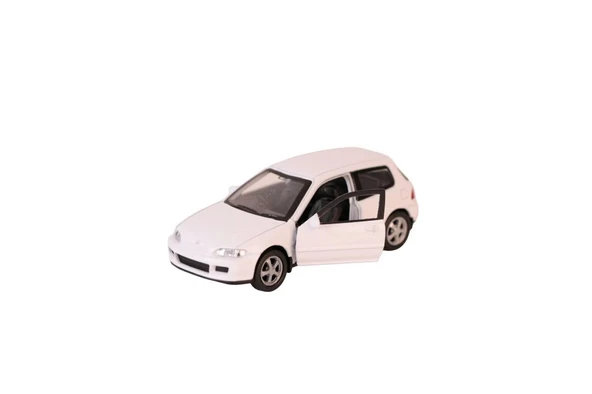 813 WELLY ÇEK BIRAK HONDA CIVIC EG6 72 ürün görseli