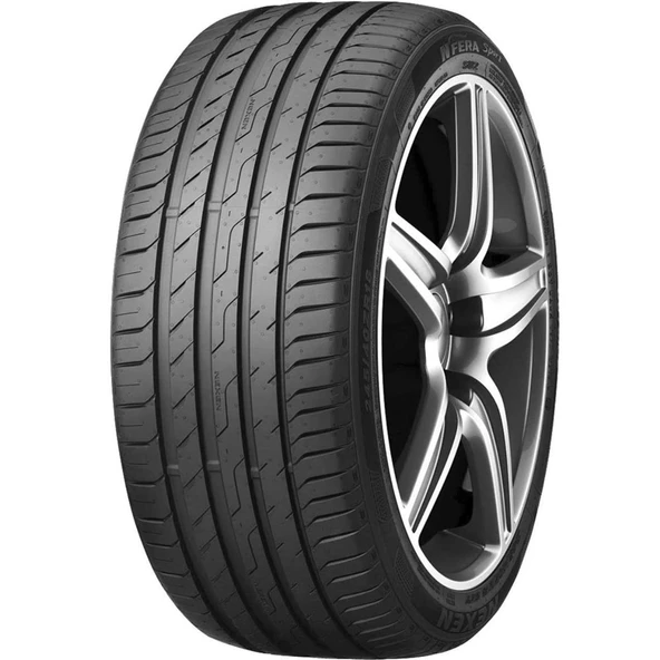 285/45R20 112Y XL N'Fera Sport Nexen 2024 ürün görseli