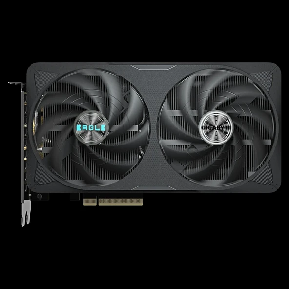 Gıgabyte Gv-n506teagle Oc-16gd, Rtx5060tı, Eagle Oc, 16gb, Gddr7, 128bıt, 2 Fanlı, 1xhdmı, 3xdp, Gamıng Ekran Kartı - Resim 2