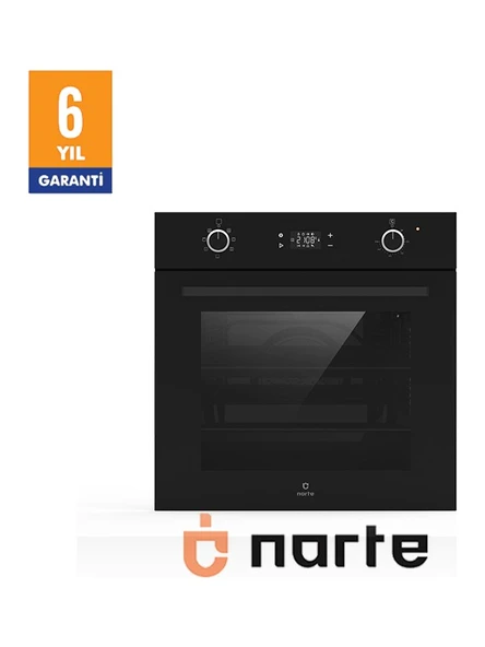 6 Yıl Garantili Ankastre Set ( OV401B - CG20070B - H10060BX ) - Resim 3