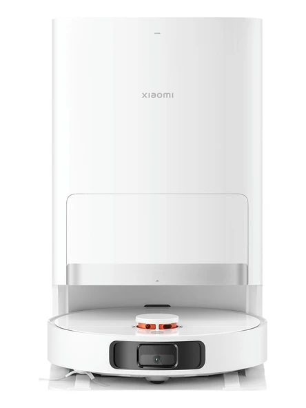 Xiaomi Robot Vacuum X20 Plus Çöp İstasyonlu Akıllı Robot Süpürge - Resim 2