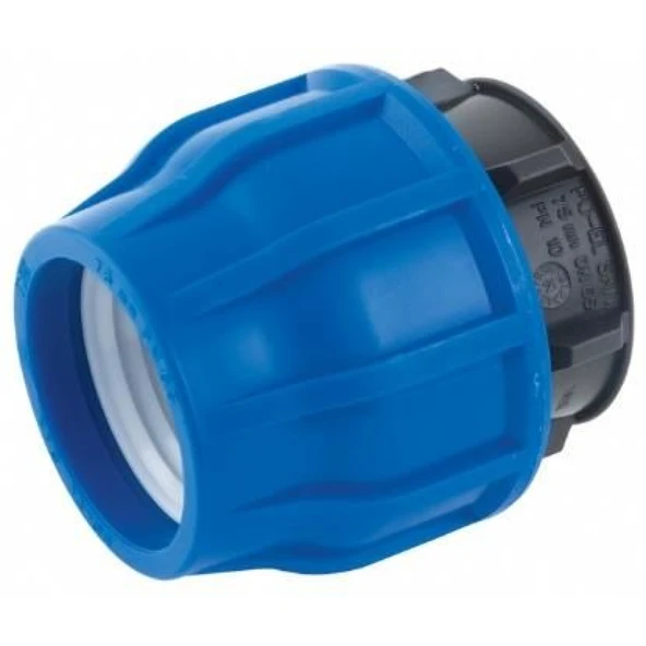 Poelsan 6511 Kaplin Körtapa 20 mm ürün görseli