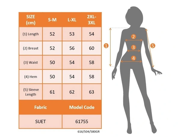 Kadın Uzun Kollu Yakalı Kısa Püsküllü Süet Ceket - Resim 7