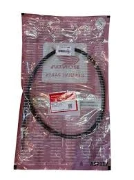 SELE HALATI HONDA ACT 125 Y.M ORJİNAL ürün görseli 1