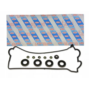 Japon Üst Kapak Contası - Takım - Sto Jvs-10382 - Resim 1