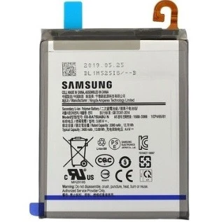Samsung EB-BA750ABU (A7 2018) Telefon Bataryası ürün görseli