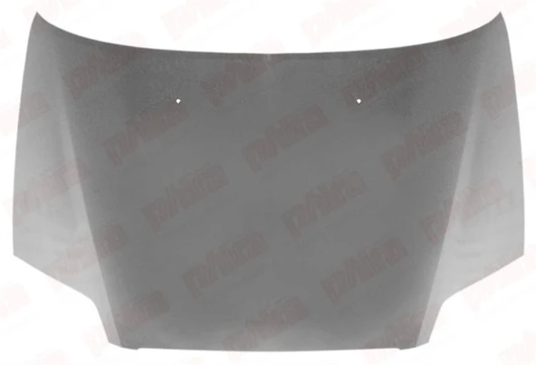 Chevrolet Kaput On Sac Kalos 02> - Oran 2405030 ürün görseli