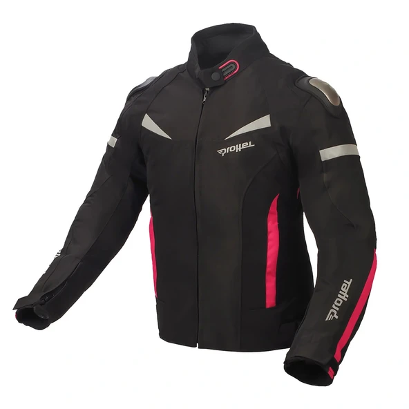 PROHEL COLOMBIA KADIN MONT PEMBE MAT SİYAH - PEMBE ürün görseli 1