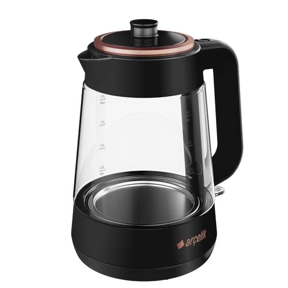 CM 6964 S Resital Çay Makinesi - Resim 3