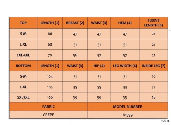 Erkek Kısa Kollu önden Fermuarlı Janjan Krep Bluz Ve Pantolon Ikili Takım - Resim 4