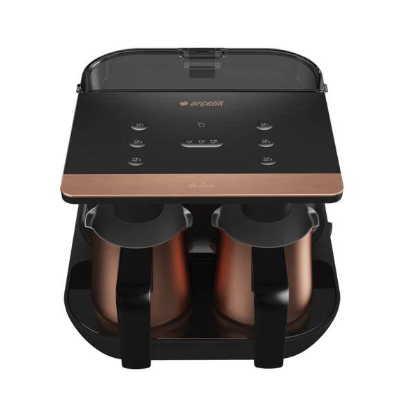 Arçelik TKM 9961 B Telve Türk Kahve Makinesi ürün görseli