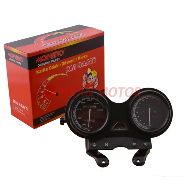 KİLOMETRE SAATİ YAMAHA YBR 2008 ürün görseli