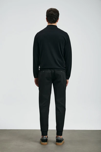Lufian 112190335 Pıto Jogger Pantolon Slim Fit Erkek Pantolon - Resim 6