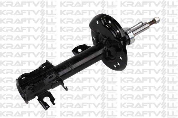 Fiat On Amortısor Sag Nemo-Fiorıno-Bipper-Bipper Tepee 1,4/1,4hdi 02/08--> - Kraftvoll 15010099 - Resim 1