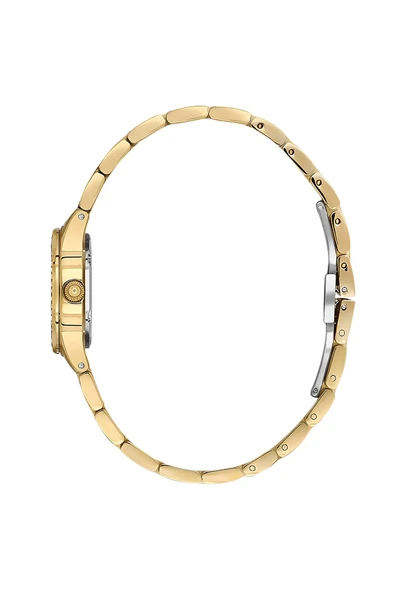 Daniel Klein Kadın Kol Saati DK.3.10063-2 - Resim 2