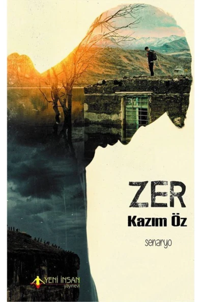 Yeni İnsan Yayınları Zer ürün görseli 1