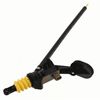 Ford Debriyaj Ust Merkezi Komple Transıt Custom V362 - V363 2.0 Ecoblue ( A. Ceker - O. Ceker ) 17> - Sachs 6284 605 091 ürün görseli 1