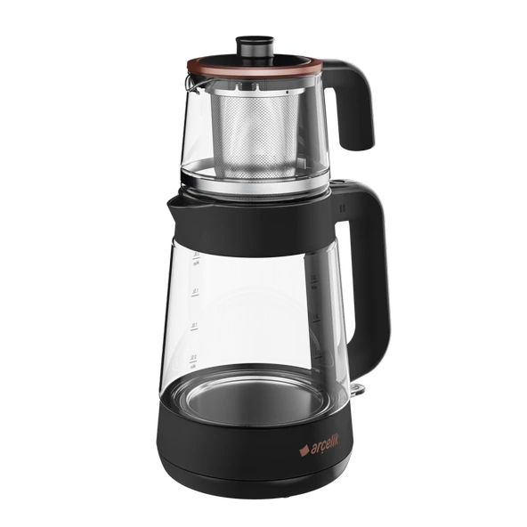 CM 6964 S Resital Çay Makinesi - Resim 2