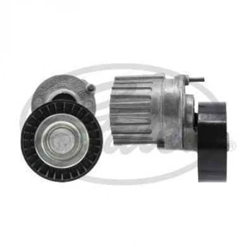 Vw V Kayıs Gergisi Komple - 534 0164 10 - Gts T38427 - Resim 1