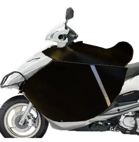 MTS DO MODEL DİZ ÖRTÜSÜ SCOOTER MODEL ürün görseli