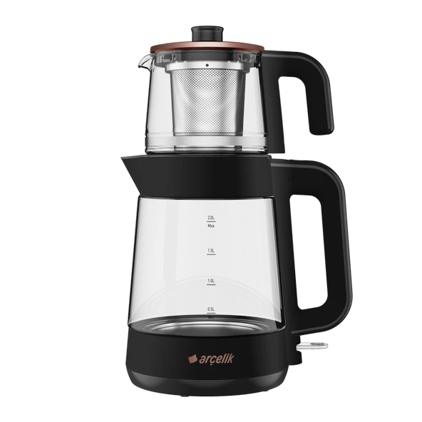 CM 6964 S Resital Çay Makinesi ürün görseli 1