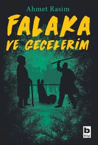 Falaka ve Gecelerim ürün görseli 1