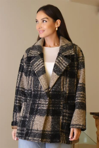 25-1594-2K6 SY COLL KABANVİZON - Resim 2