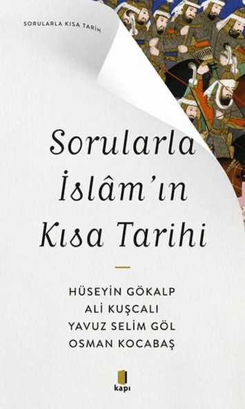Sorularla İslam’ın Kısa Tarihi ürün görseli 1