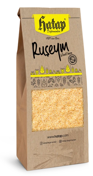 Hatap 250 Gr Ruşeym ürün görseli