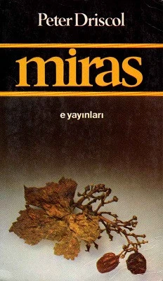 Miras Peter Driscol E Yayınları ürün görseli