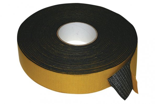 Kauçuk Bant Eni 10 cm Kalınlık 3mm Uzunluk 15 mt - 1