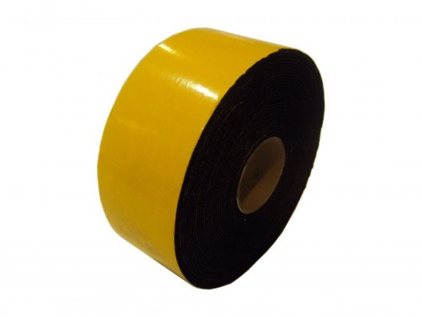 Kauçuk Bant Eni 10 cm Kalınlık 3mm Uzunluk 15 mt - 2