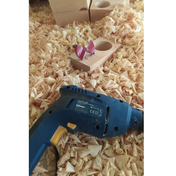 TopShop TH14439 Tas Menteşe Açma 100 mm - Resim 4