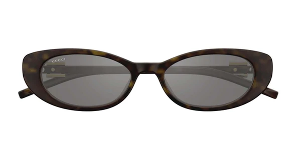 Gucci GG1680S 003 52 Kadın Güneş Gözlüğü - Resim 3