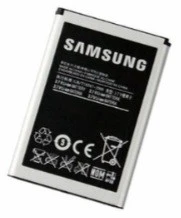 Samsung S5350 Telefon Bataryası ürün görseli