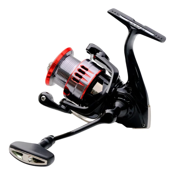 RYUJI RAPTOR 3000M 5+1BB MAKARA - Resim 2