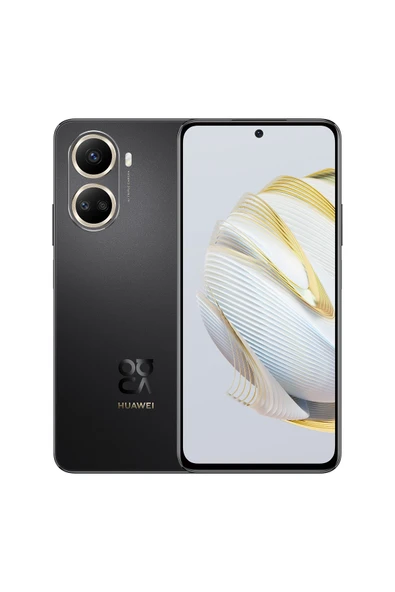 HUAWEİ NOVA 10SE 8/128GB STARRY BLACK TÜRKİYE GARANTİLİ ürün görseli