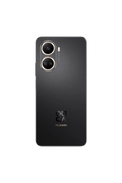 HUAWEİ NOVA 10SE 8/128GB STARRY BLACK TÜRKİYE GARANTİLİ - Resim 4