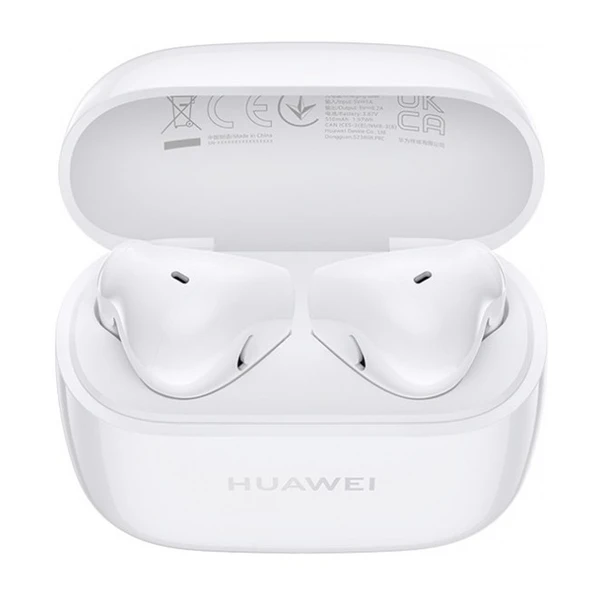 HUAWEI Huawei FreeBuds SE 2 Kablosuz Kulaklik Beyaz - Resim 2