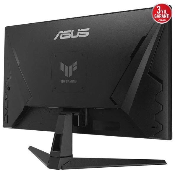 ASUS 24.5" FAST IPS TUF GAMING VG27AQM5A 0.3MS 200Hz HDMI-DP Gaming Monitör (1920 X 1080) - Resim 5